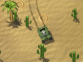 Xogo Desert Run