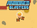 Xogo Armored Blasters