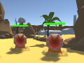 Xogo Rails Shooter Fantasy Shooting 