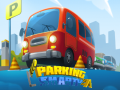 Xogo Parking Smarty
