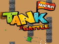 Xogo Micro Tank Battle