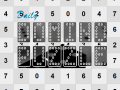 Xogo Daily Domino Puzzle