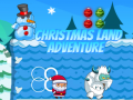 Xogo Christmas Land Adventure