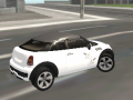 Xogo Extreme Car Driving 3D sim