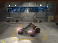 Xogo Motor Wars 2