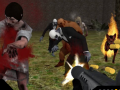 Xogo Realistic Zombie Survival Warfare