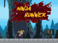 Xogo Ninja Runner