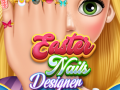 Xogo Easter Nails Designer