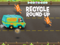 Xogo Scooby-Doo! Recycle Round-up