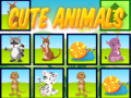 Xogo Cute animals