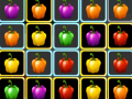 Xogo Capsicum match 3