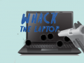 Xogo Whack the Laptop