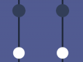Xogo Falling Dots