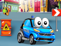 Xogo Car Toys