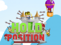 Xogo Hold Position