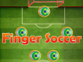 Xogo Finger Soccer