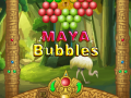 Xogo Maya Bubbles