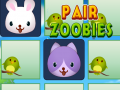 Xogo Pair Zoobies