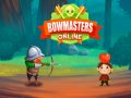 Xogo Bowmasters Online