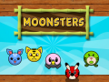 Xogo Moonsters