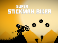Xogo Super Stickman Biker