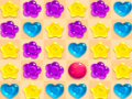 Xogo Candy rain 5