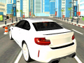 Xogo Monoa City Parking