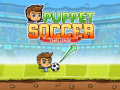 Xogo Puppet Soccer Challenge