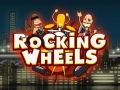 Xogo Rocking Wheels