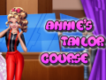 Xogo Annie's Tailor Course