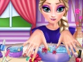 Xogo Princess Salon Day