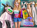 Xogo Ellie Wedding Shopping
