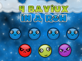 Xogo Connect 4 Baviux
