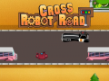 Xogo Robot Cross Road
