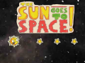 Xogo The Sun Goes to Spase