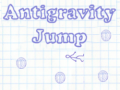 Xogo Antigravity Jump