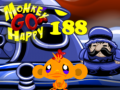 Xogo Monkey Go Happy Stage 188