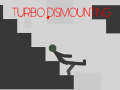 Xogo Turbo Dismounting