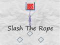 Xogo Slash The Rope