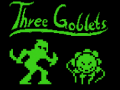 Xogo Three Goblets
