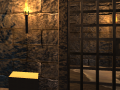 Xogo Prison escape 3d