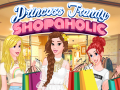 Xogo Princess Trendy Shopaholic