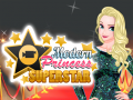 Xogo Modern Princess Superstar