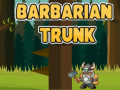Xogo Barbarian Trunk