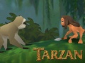 Xogo Disney's Tarzan