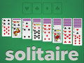 Xogo Solitaire
