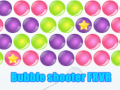 Xogo Bubble shooter FRVR