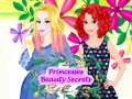 Xogo Princesses Beauty Secrets