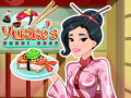 Xogo Yukiko's Sushi Shop