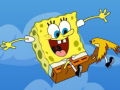 Xogo Sponge Bob Falling